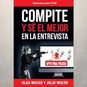 Compite y sé el Mejor en la Entrevista