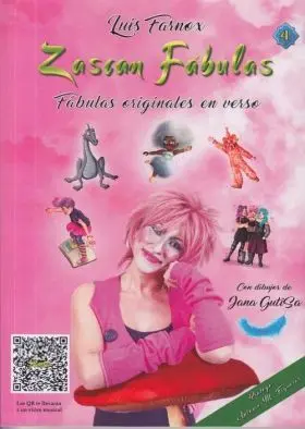 Zascan Fabulas