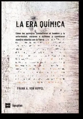 Era Quimica, la