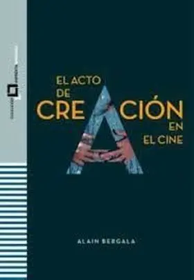 Acto de Creación en el Cine, el