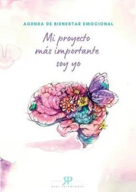 Mi Proyecto Más Importante Soy yo