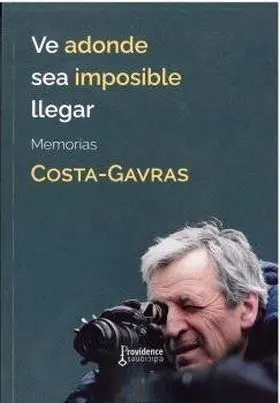 Ve Adonde Sea Imposible Llegar
