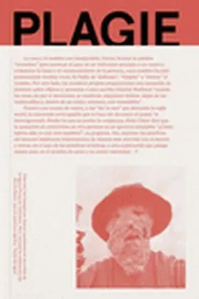 Plagie Copie Manipule Robe Reescriba este Libro
