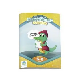 Cuaderno Estimulación Cognitiva Musical