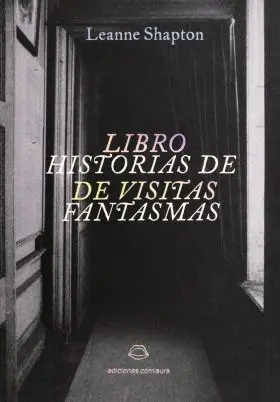 Libros de Visitas