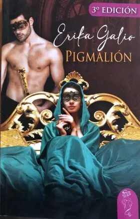 Pigmalión