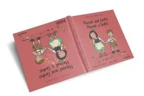Hansel y Gretel / Hansel And Gretel