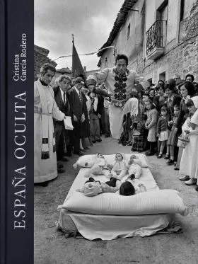 España Oculta. Edicion Revisada