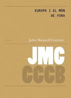 Europa I el Mon de Fora