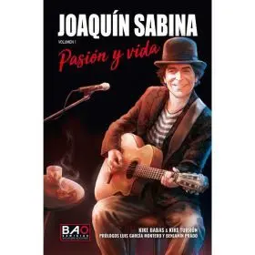 Joaquín Sabina