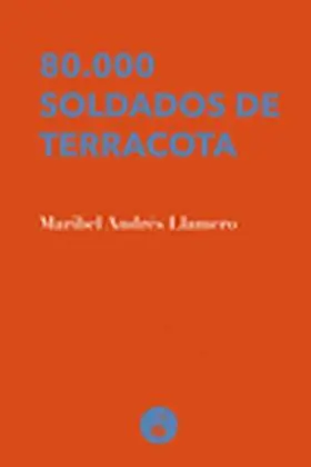 80. 000 Soldados de Terracota