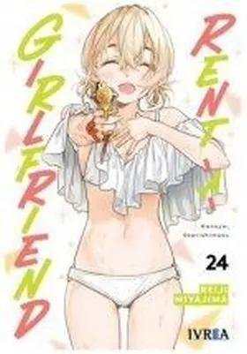 Rent-A-Girlfriend 24