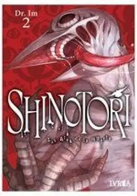 Shinotori las Alas de la Muerte 02