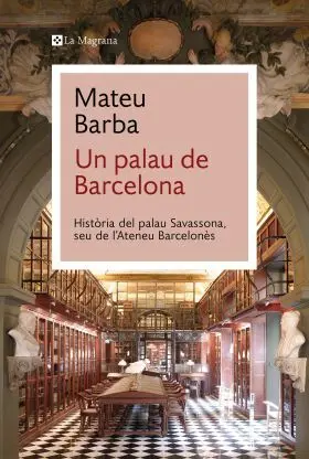 Un Palau de Barcelona