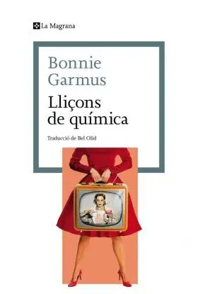 Lliçons de Quimica