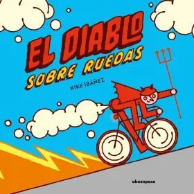 Diablo Sobre Ruedas, el