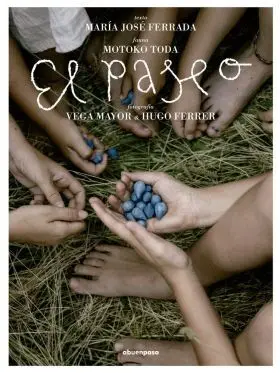 Paseo, el