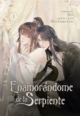 Enamorándome de la Serpiente
