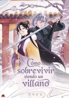 Como Sobrevivir Siendo un Villano 1