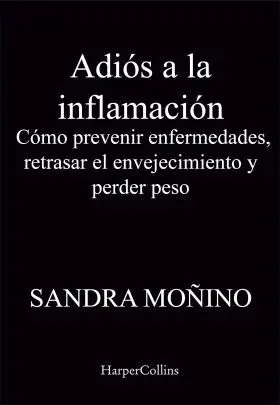 Adios a la Inflamacion