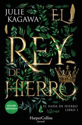 Rey de Hierro, el
