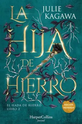 Hija de Hierro, la