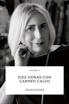 Diez Horas con Carmen Calvo.