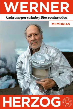 Cada Uno por Su Lado y Dios Contra Todos