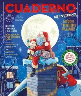 Cuaderno de Invierno. Vol. 5