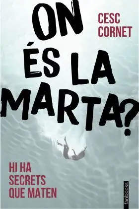 On Es la Marta?