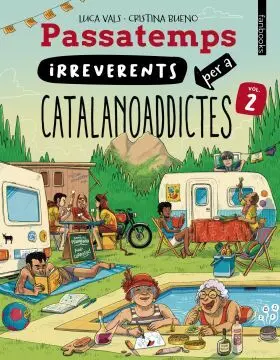 Passatemps Irreverents Per a Catalanoaddictes