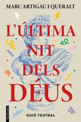 Lúltima Nit Dels Déus