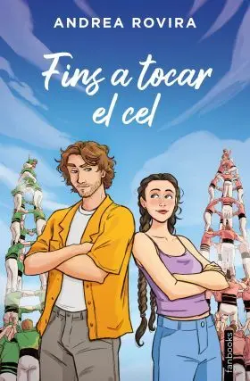 Fins a Tocar el Cel