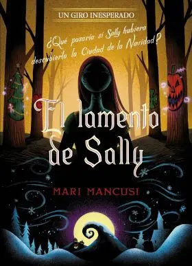 Lamento de Sally, el. Un Giro Inesperado