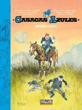 Casacas Azules: Historias Cortas