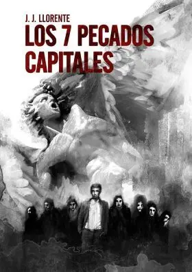 Siete Pecados Capitales, los