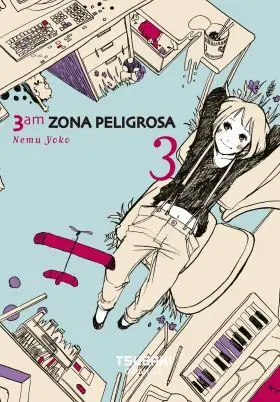 3Am Zona Peligrosa