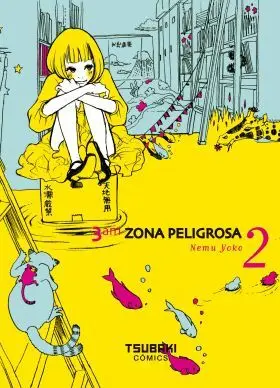 3Am Zona Peligrosa