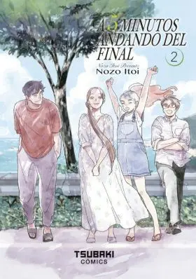 A 5 Minutos Andando del Final Vol. 2