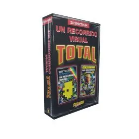 Estuche Exclusivo ? Zx Spectrum