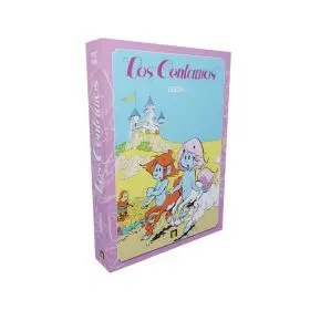 Estuche Exclusivo - los Centauros