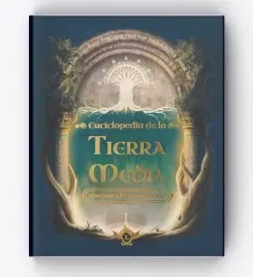 Enciclopedia de la Tierra Media