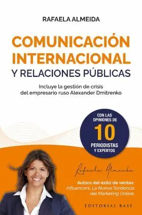 Comunicacion Internacional y Relaciones Publicas