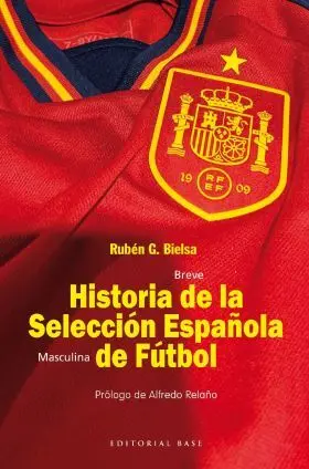 Historia de la Selección Española de Fútbol