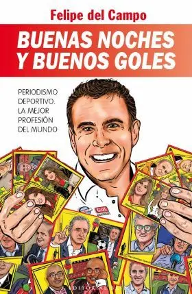 Buenas Noches y Buenos Goles