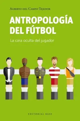 Antropologia del Futbol