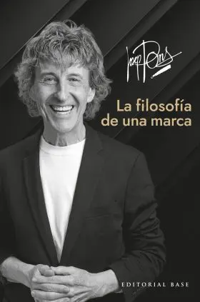 Josep Pons. La Filosofia de una Marca