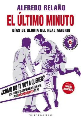 El Ultimo Minuto (Edicion 2024)