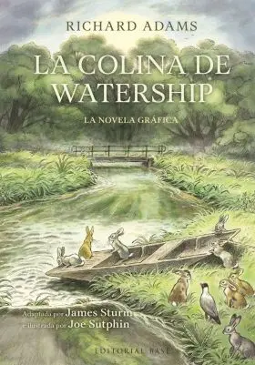 Colina de Watership, la