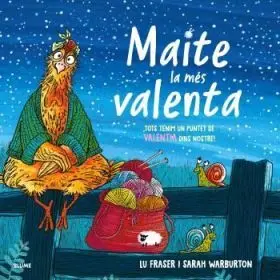 Maite. La Mes Valenta